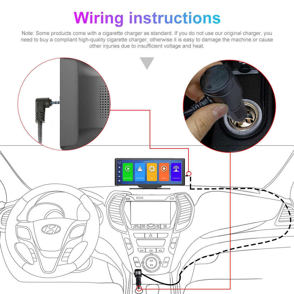 Car Sync